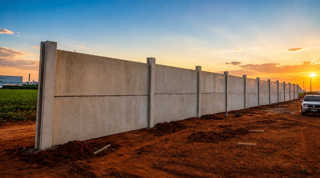 Muro PERIMETRAL®